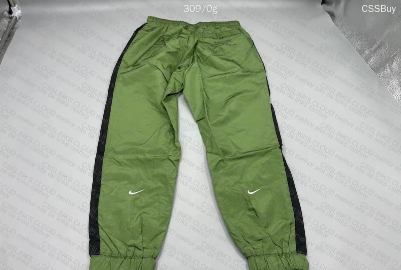 Nike Double Swoosh Pants 4