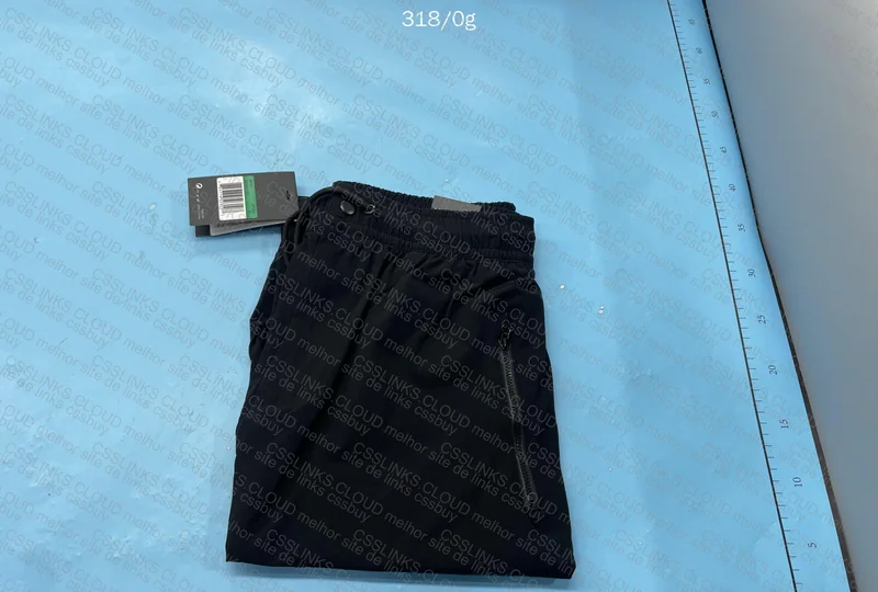 Nike Dryfit Pants