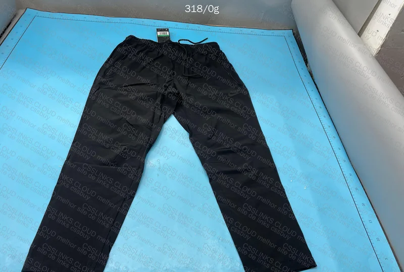 Nike Dryfit Pants 2