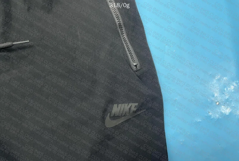 Nike Dryfit Pants 3