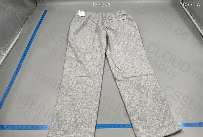 Nike Pants and Nike Sweatshirt 2