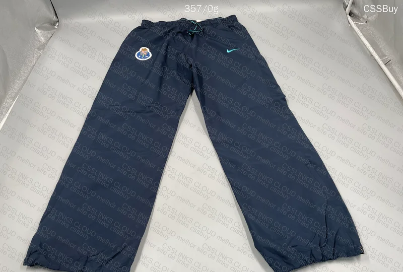 Nike FCP OG Pants 2