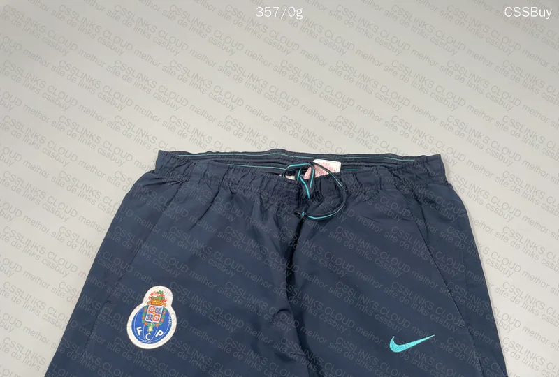 Nike FCP OG Pants 3
