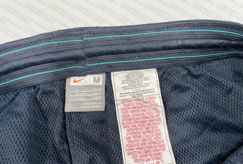 Nike FCP OG Pants 4