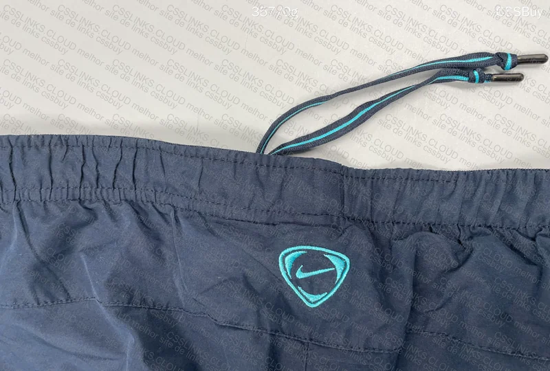 Nike FCP OG Pants 5