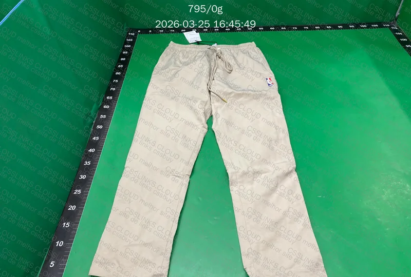 Calça Nike - Fear Of GOD