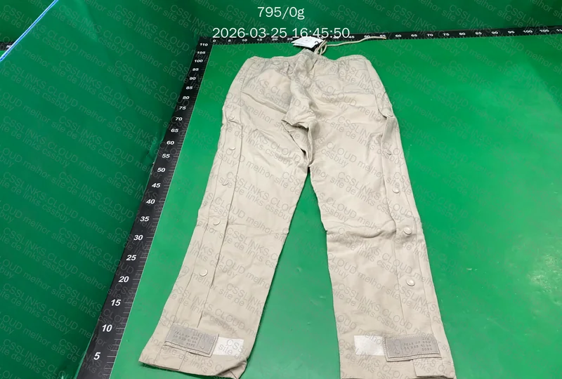Calça Nike - Fear Of GOD 2