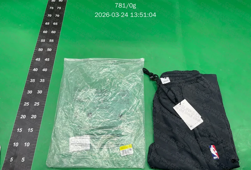 Calça Nike - Fear Of GOD