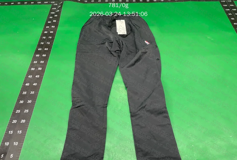Calça Nike - Fear Of GOD 2