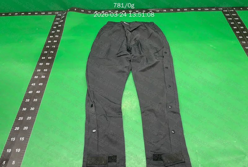 Calça Nike - Fear Of GOD 3