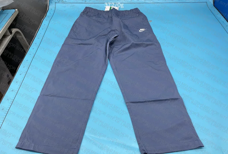 Nike Jisuyundong Pants