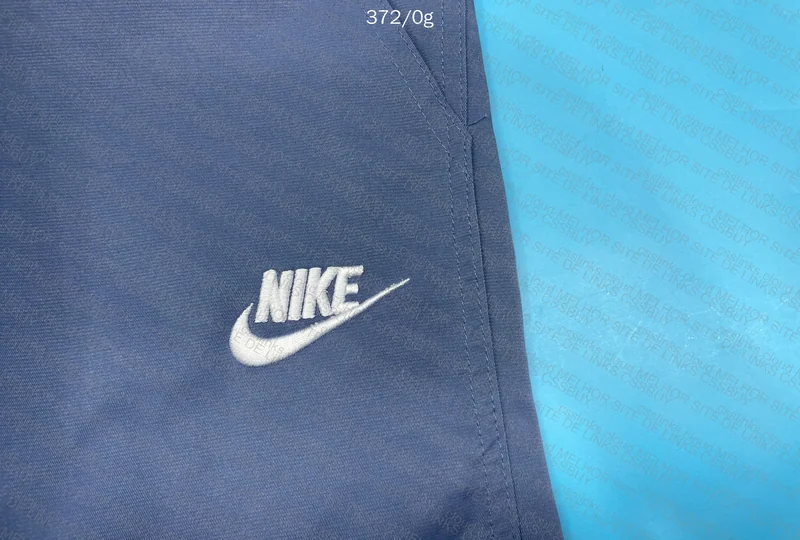 Nike Jisuyundong Pants 2