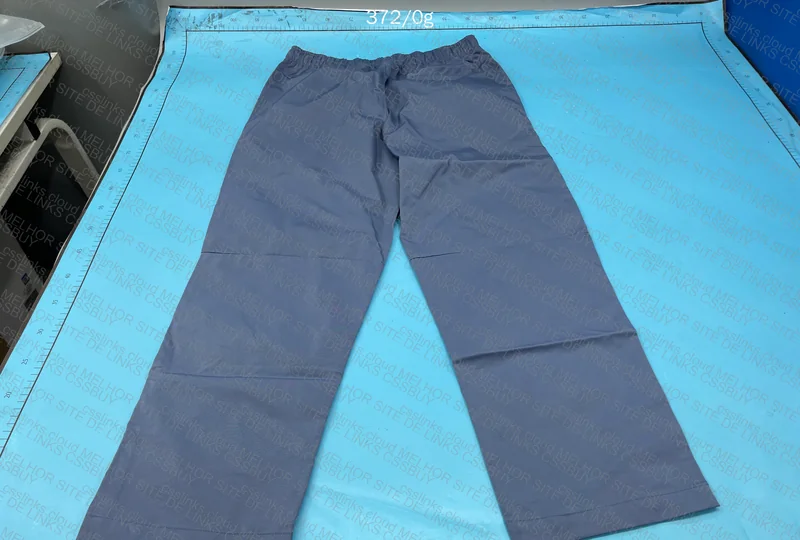 Nike Jisuyundong Pants 3