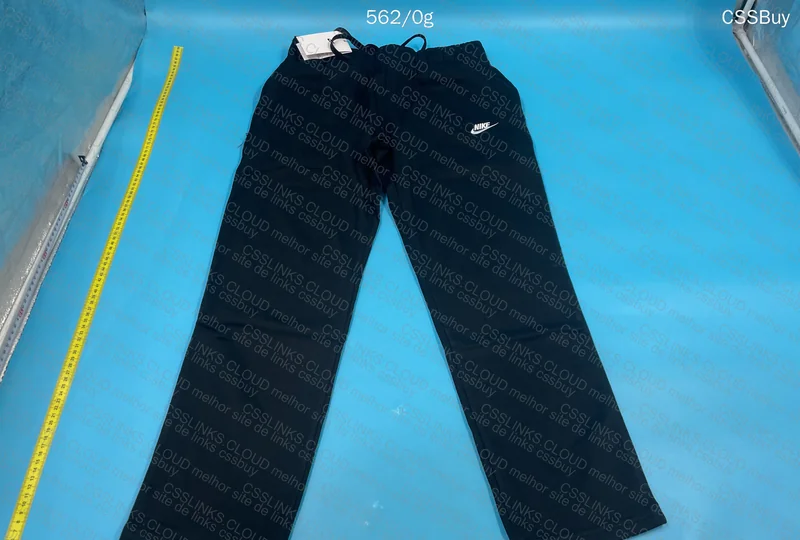 Nike Sweatpants 2