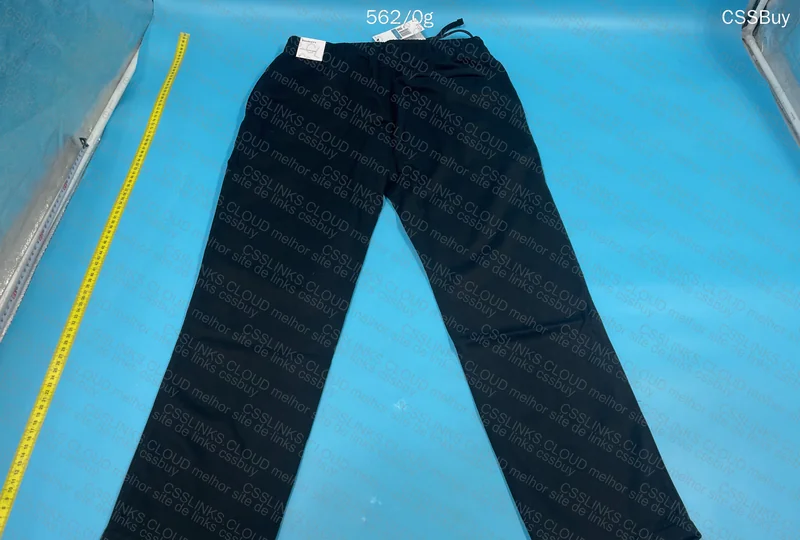 Nike Sweatpants 3