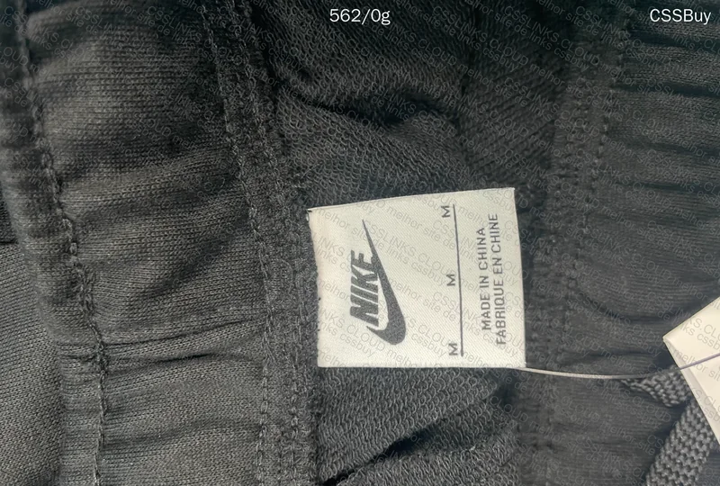 Nike Sweatpants 4