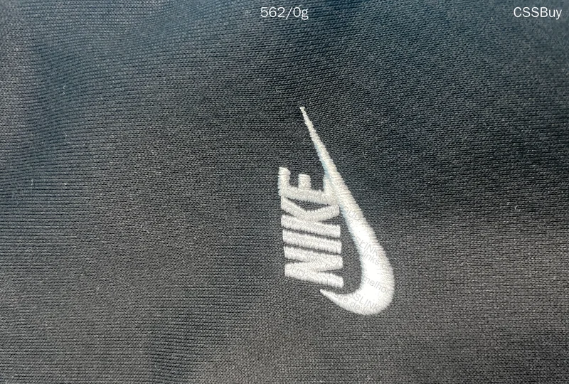 Nike Sweatpants 5
