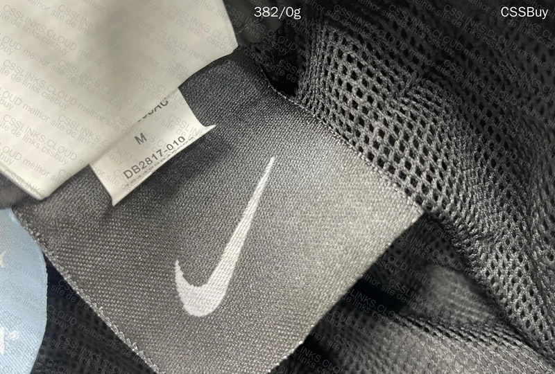 Nike NOCTA Pants 2