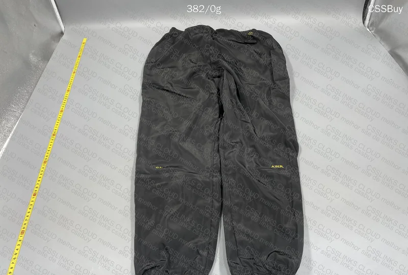 Nike NOCTA Pants 3