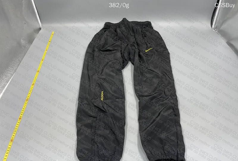 Nike NOCTA Pants 5