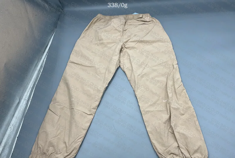 Nike NOCTA Pants