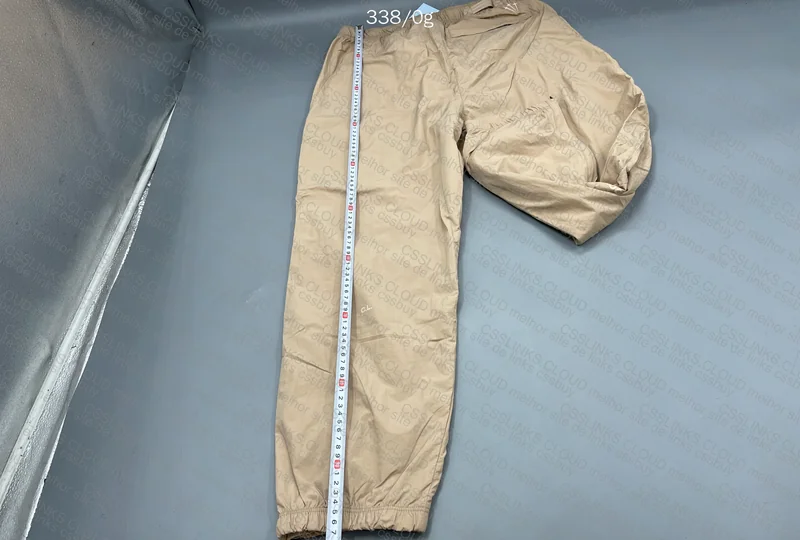 Nike NOCTA Pants 3