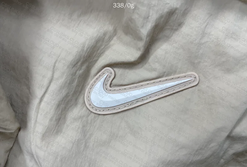 Nike NOCTA Pants 4