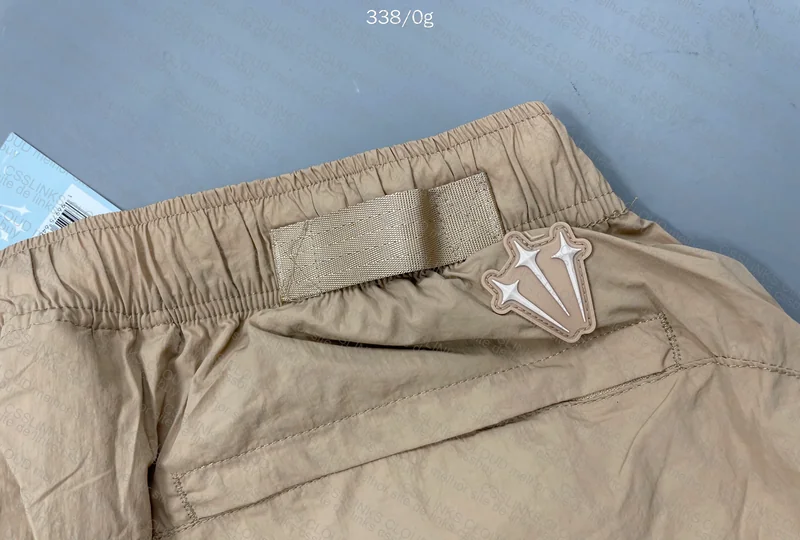 Nike NOCTA Pants 6