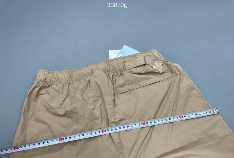 Nike NOCTA Pants 7