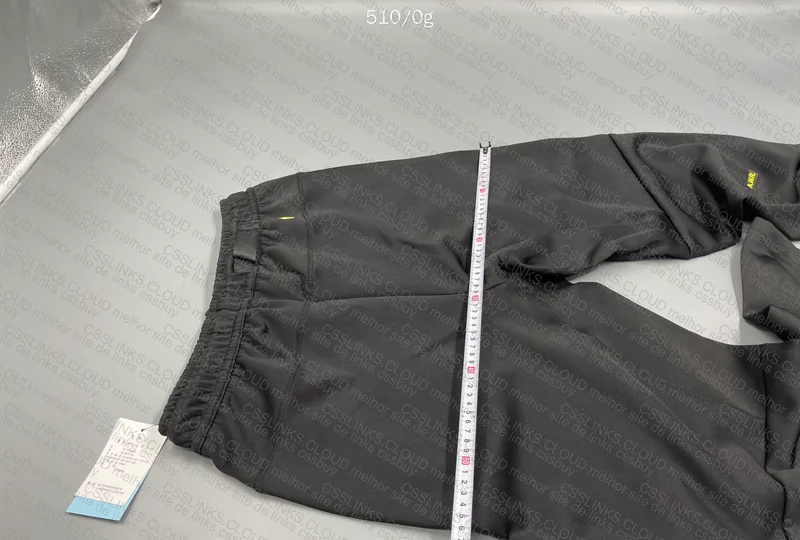 Nike NOCTA Pants