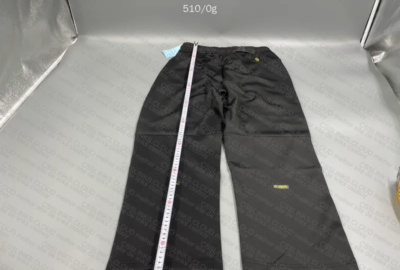 Nike NOCTA Pants 2