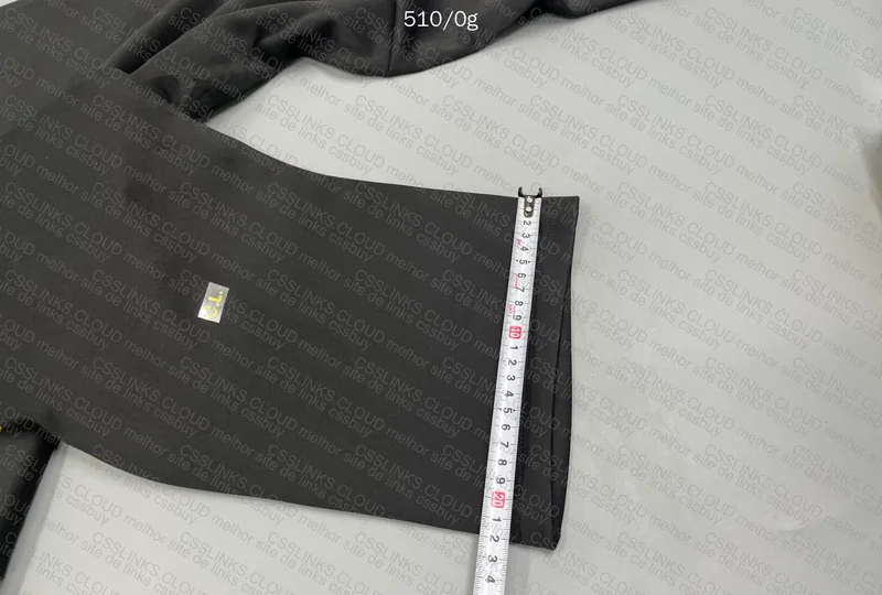 Nike NOCTA Pants 3