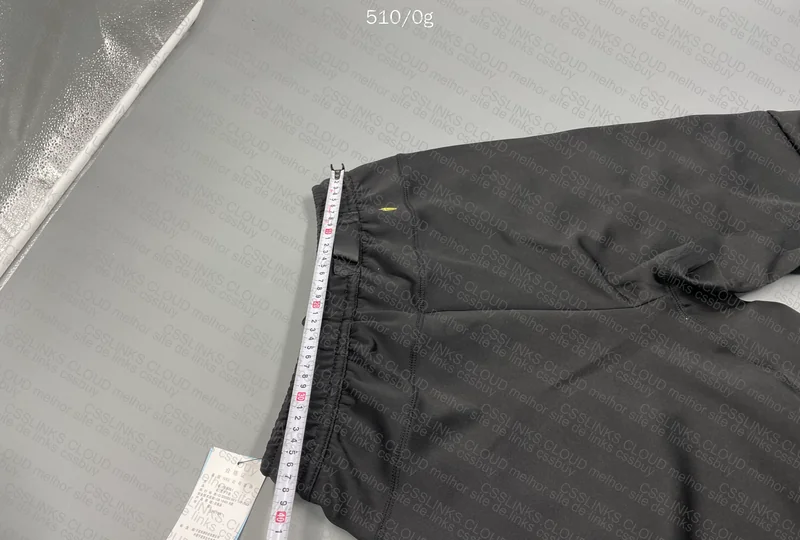 Nike NOCTA Pants 4