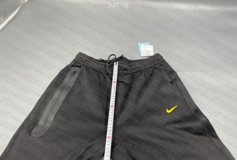 Nike NOCTA Pants 5