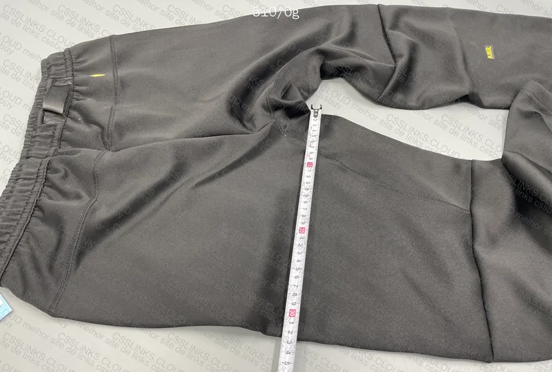 Nike NOCTA Pants 6