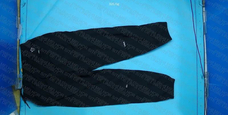 Nike NOCTA Pants