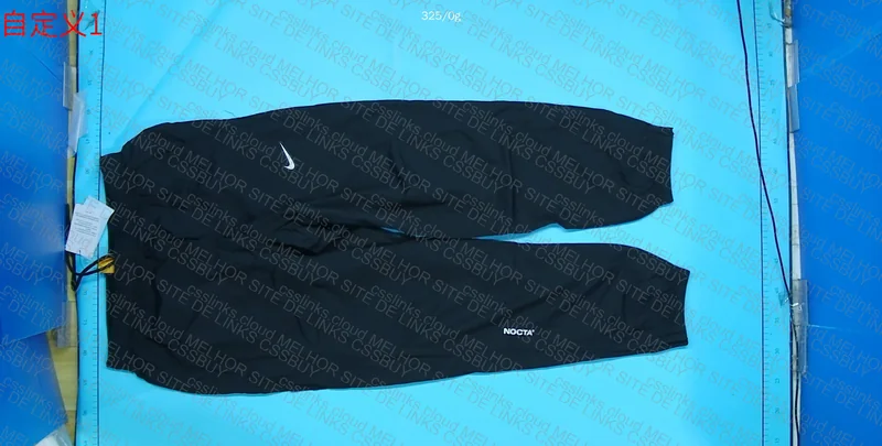 Nike NOCTA Pants 3