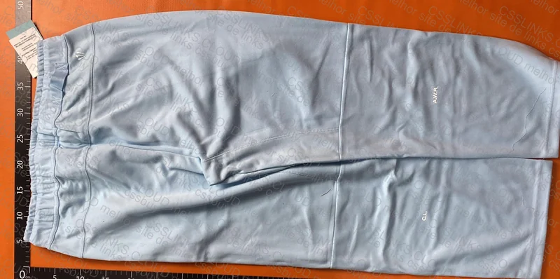 Nike NOCTA Pants 3