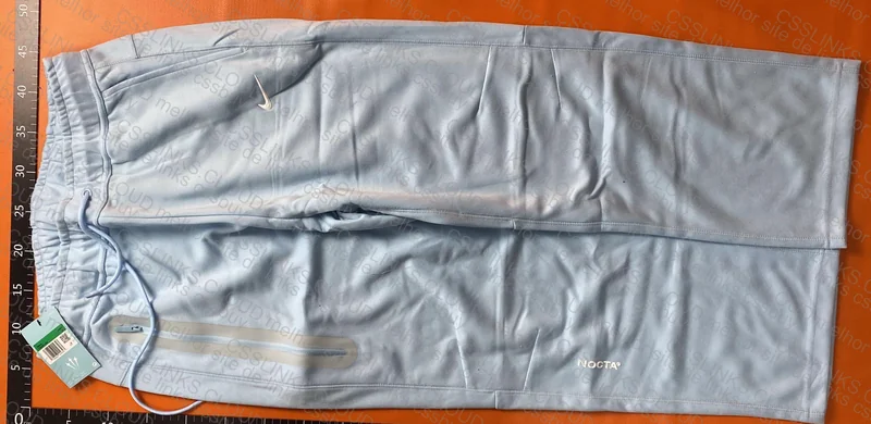 Nike NOCTA Pants 4