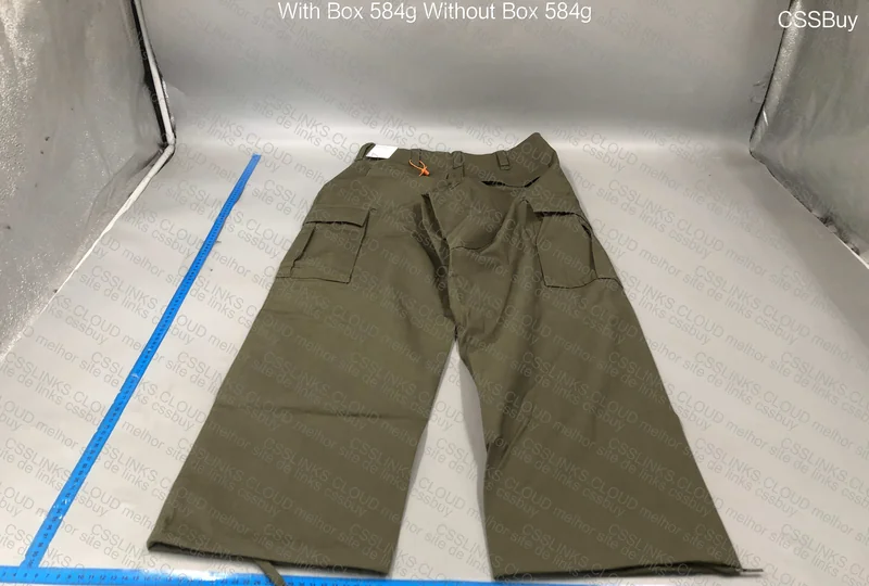 Nike SB Kearny Men's Pants 2