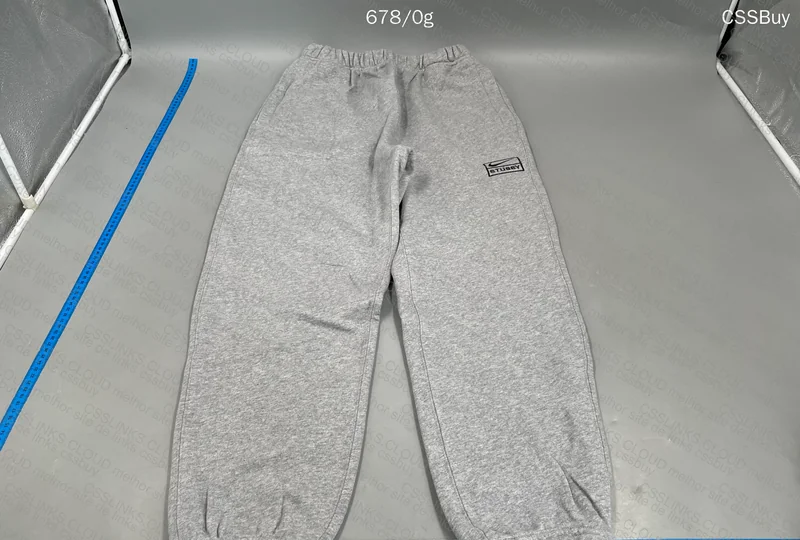 Nike Stussy Pants