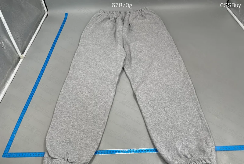 Nike Stussy Pants 2