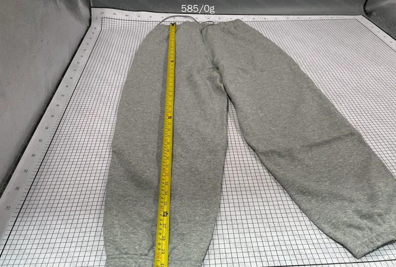 Nike Stussy Pants 2