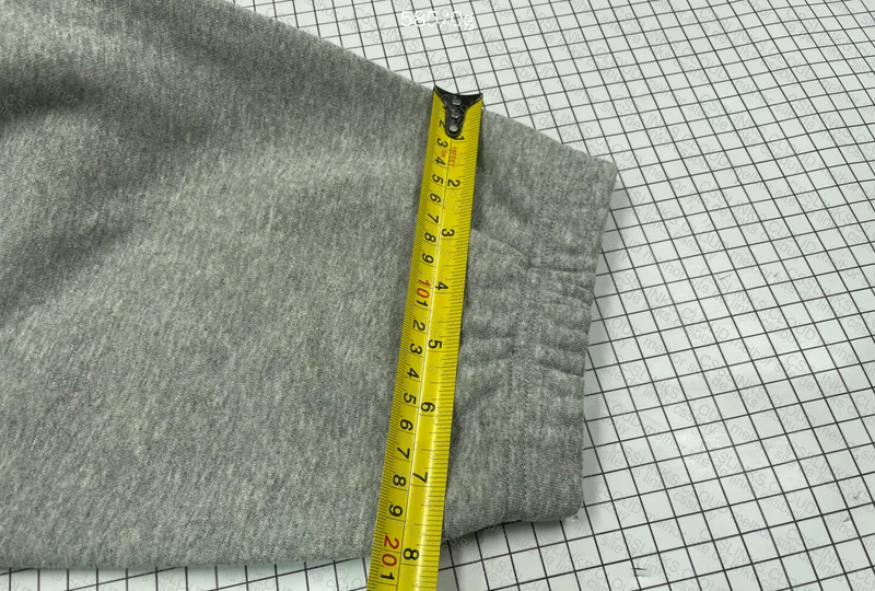 Nike Stussy Pants 3
