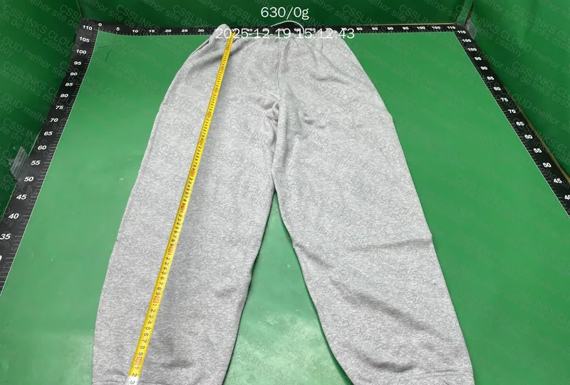 Nike Stussy Pants 2