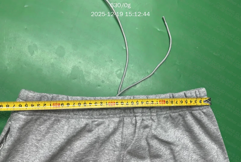 Nike Stussy Pants 3