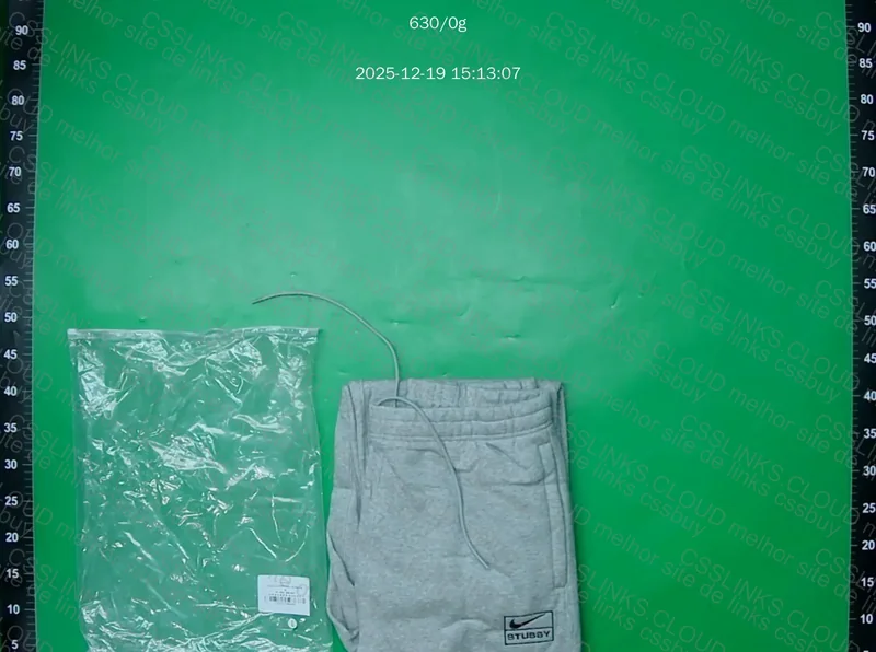 Nike Stussy Pants 4