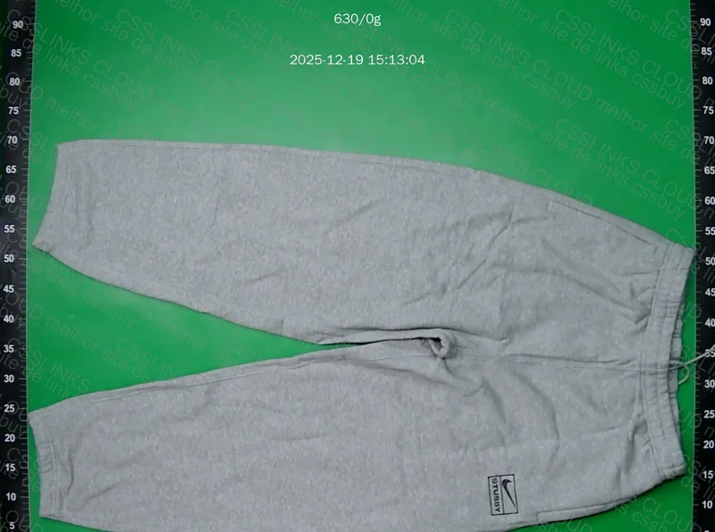 Nike Stussy Pants 5
