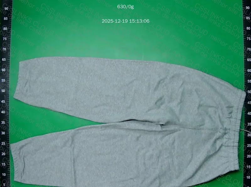 Nike Stussy Pants 6