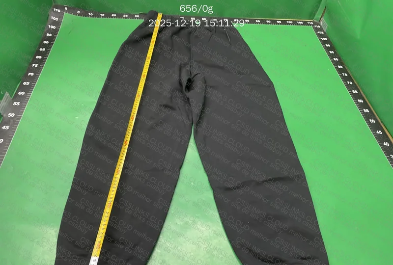 Nike Stussy Pants